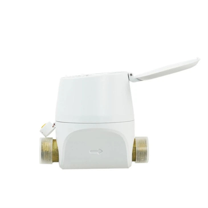 Wireless Water Submeter